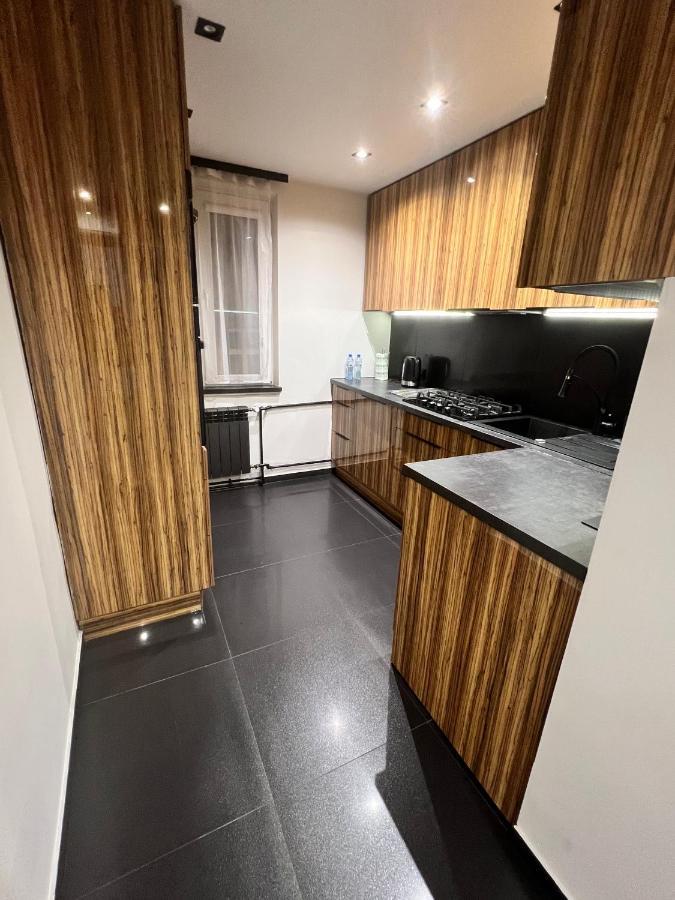V&O Apartament Old Town Kazimierz クラクフ エクステリア 写真